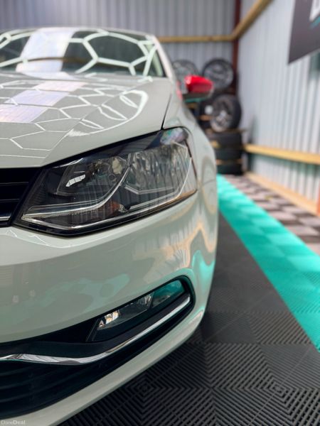 2016(162) VW Polo 1.2 Petrol - Beats Edition 386331648