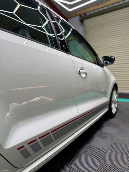 2016(162) VW Polo 1.2 Petrol - Beats Edition 386331650