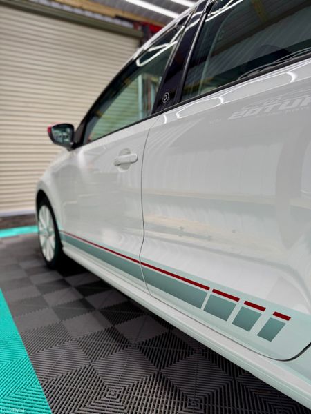 2016(162) VW Polo 1.2 Petrol - Beats Edition 386331652