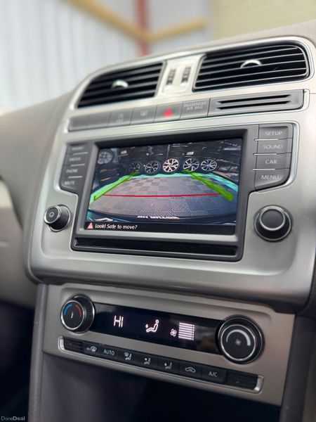 2016(162) VW Polo 1.2 Petrol - Beats Edition 386331668