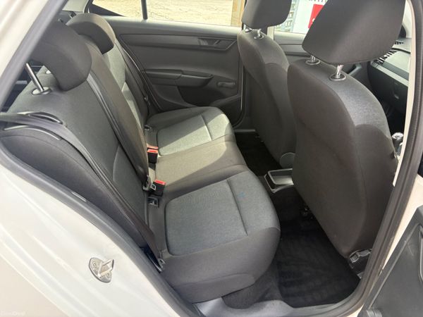 162 Skoda Fabia 1.0 386332436