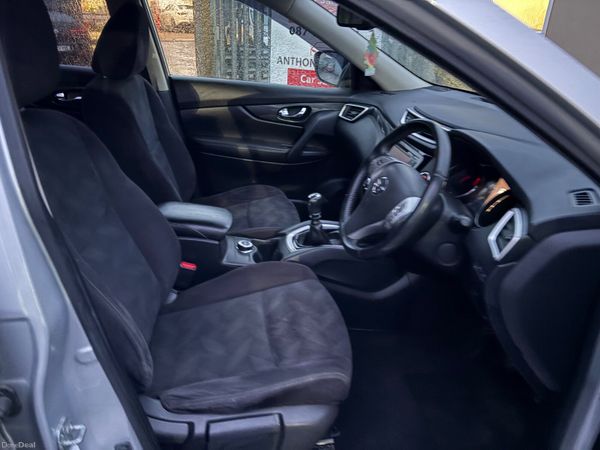 Nissan X-Trail 7 seater 4wd SVE 386332882