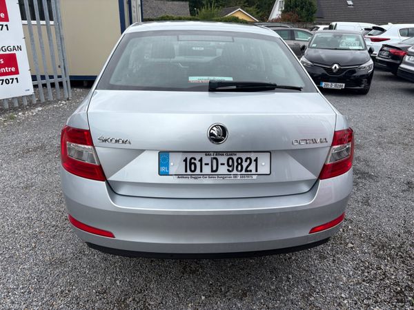 Skoda Octavia AUTOMATIC 386333080