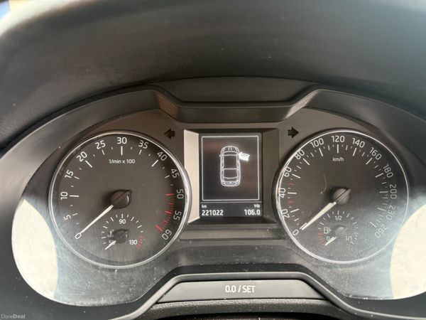 Skoda Octavia AUTOMATIC 386333090