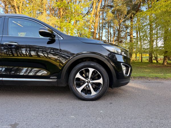 Kia Sorento 2016 Diesel 7 Seater 386335044