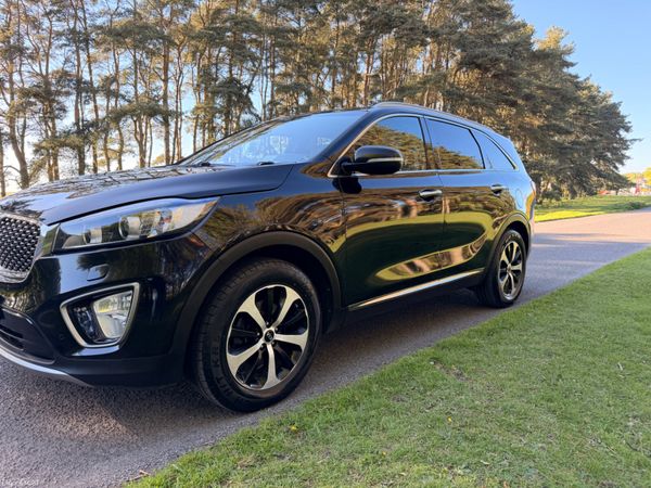 Kia Sorento 2016 Diesel 7 Seater 386335048
