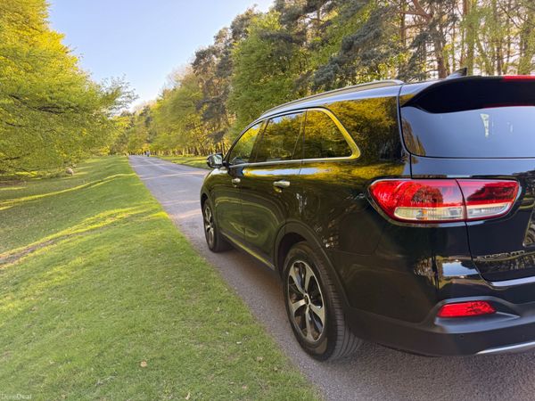 Kia Sorento 2016 Diesel 7 Seater 386335052