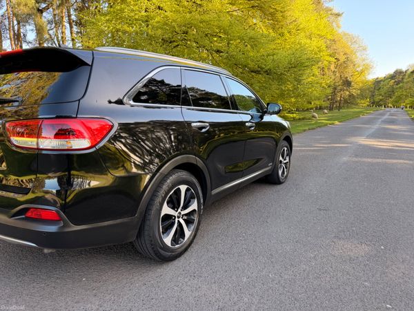 Kia Sorento 2016 Diesel 7 Seater 386335060