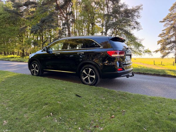 Kia Sorento 2016 Diesel 7 Seater 386335006