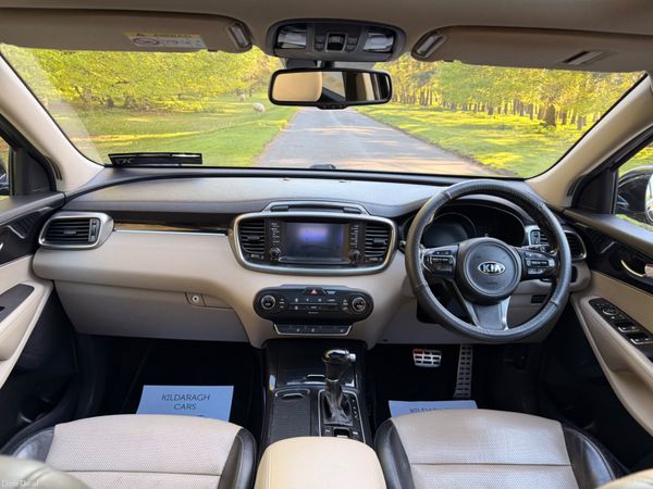 Kia Sorento 2016 Diesel 7 Seater 386335008