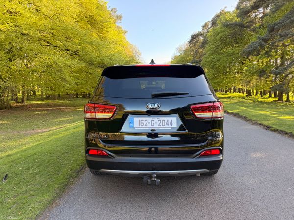 Kia Sorento 2016 Diesel 7 Seater 386335010