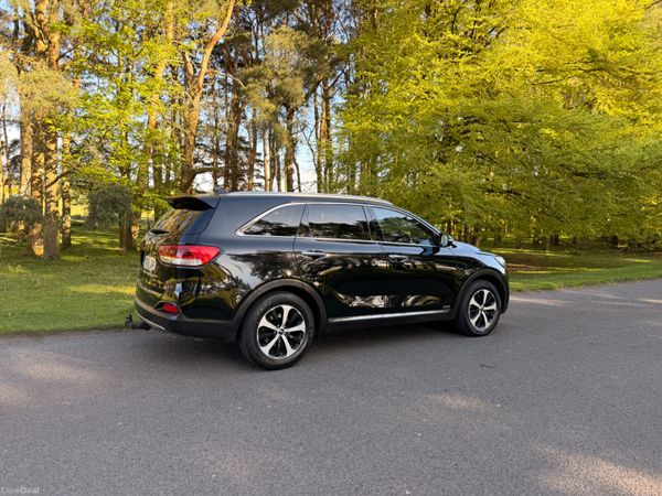 Kia Sorento 2016 Diesel 7 Seater 386335012