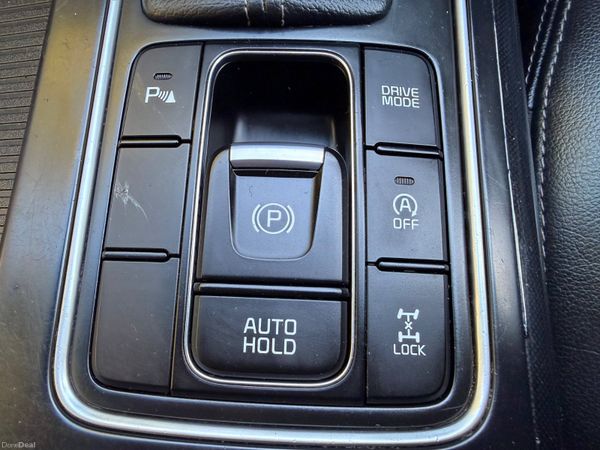 Kia Sorento 2016 Diesel 7 Seater 386335024