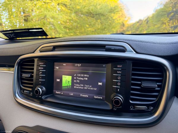 Kia Sorento 2016 Diesel 7 Seater 386335026