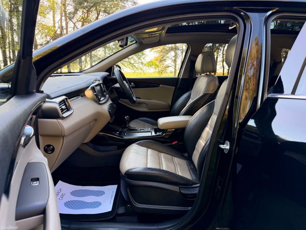 Kia Sorento 2016 Diesel 7 Seater 386335028