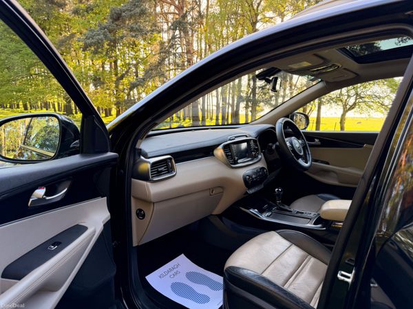 Kia Sorento 2016 Diesel 7 Seater 386335032