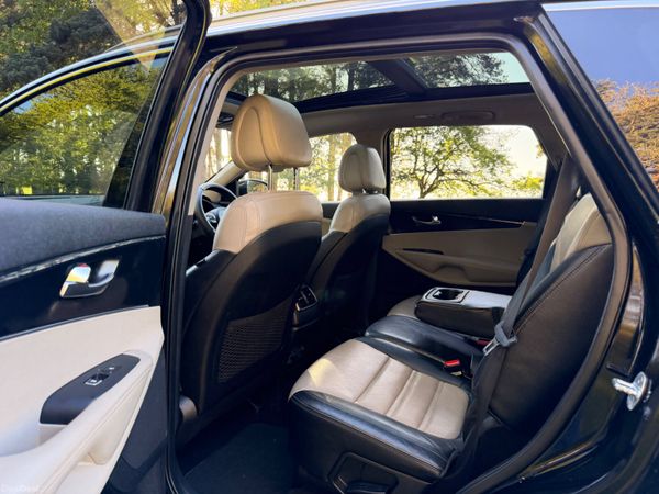 Kia Sorento 2016 Diesel 7 Seater 386335038