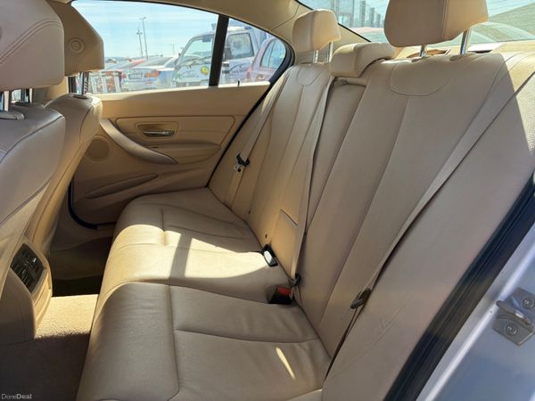 2014 BMW 3 Series 318D 2.0 Nct 03/27 Tax 05/26 386335440