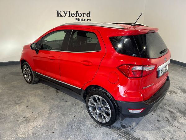 Ford EcoSport 2018 386444502