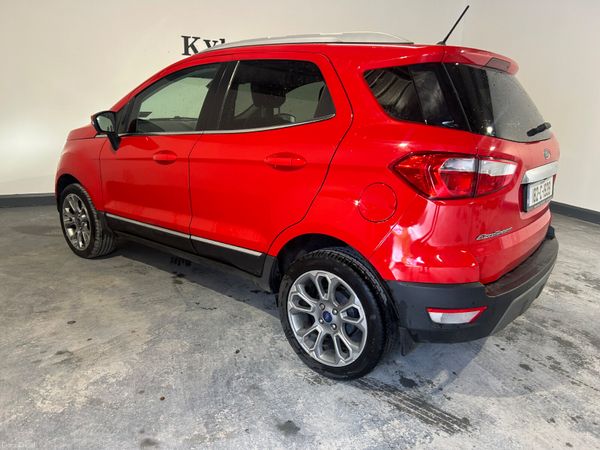 Ford EcoSport 2018 386444508