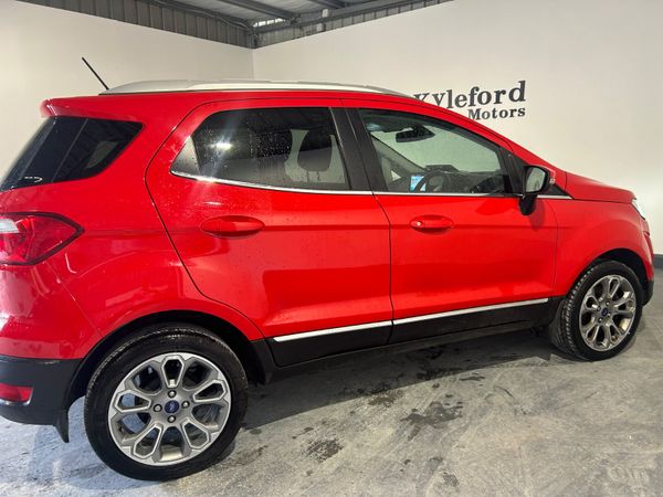 Ford EcoSport 2018 386444510
