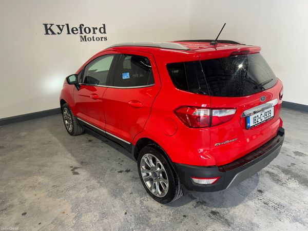 Ford EcoSport 2018 386444514