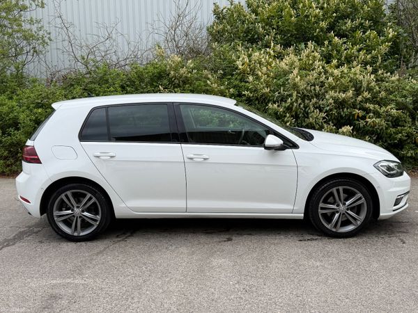 Volkswagen Golf 2020 Great Spec 386446178