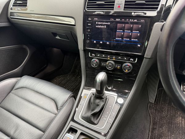 Volkswagen Golf 2020 Great Spec 386446192