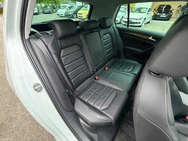 Volkswagen Golf 2020 Great Spec 386446200