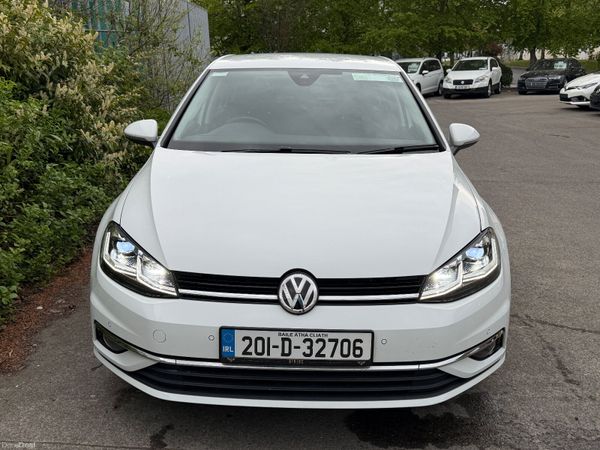 Volkswagen Golf 2020 Great Spec 386446208