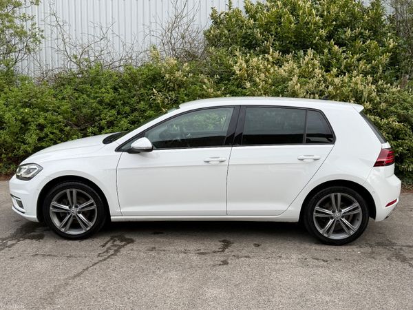 Volkswagen Golf 2020 Great Spec 386446216
