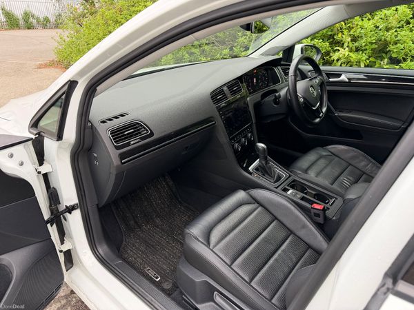 Volkswagen Golf 2020 Great Spec 386446220