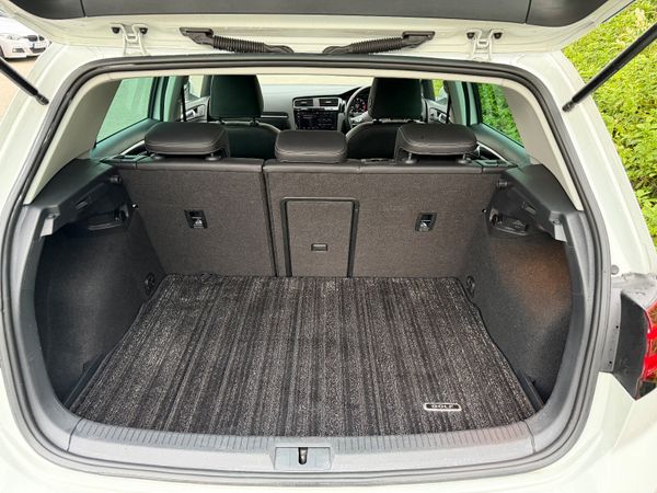 Volkswagen Golf 2020 Great Spec 386446226