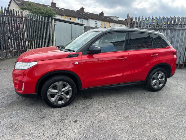 Suzuki Vitara 1.6 Diesel NCT 386449754