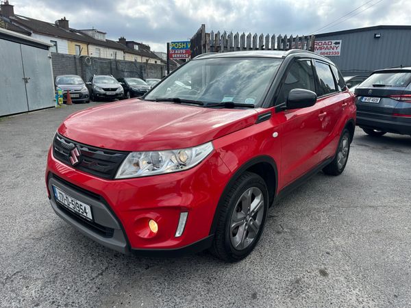 Suzuki Vitara 1.6 Diesel NCT 386449762
