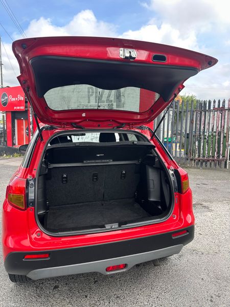 Suzuki Vitara 1.6 Diesel NCT 386449772