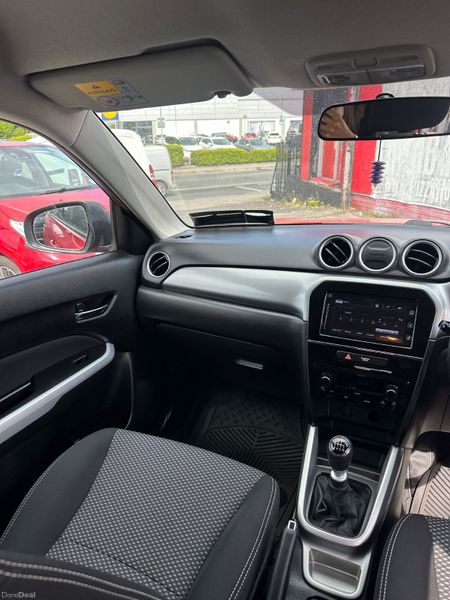 Suzuki Vitara 1.6 Diesel NCT 386449774