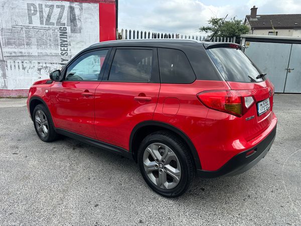 Suzuki Vitara 1.6 Diesel NCT 386449778