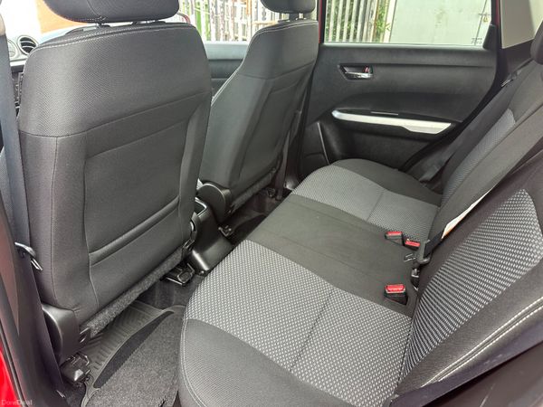Suzuki Vitara 1.6 Diesel NCT 386449780