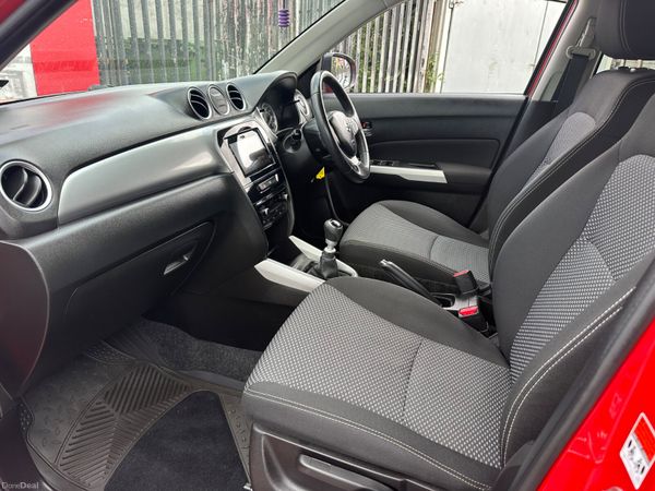 Suzuki Vitara 1.6 Diesel NCT 386449782
