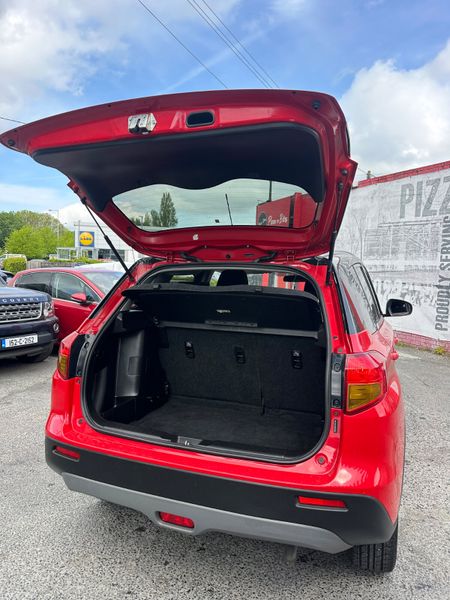 Suzuki Vitara 1.6 Diesel NCT 386449786