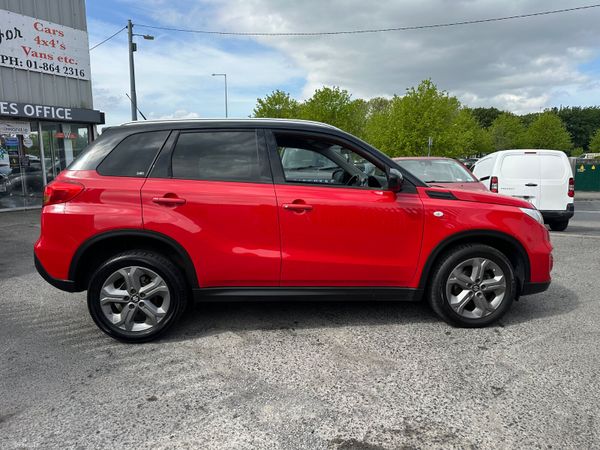 Suzuki Vitara 1.6 Diesel NCT 386449798