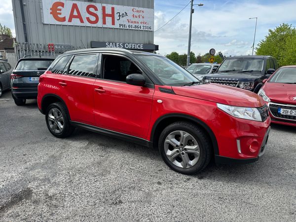 Suzuki Vitara 1.6 Diesel NCT 386449732