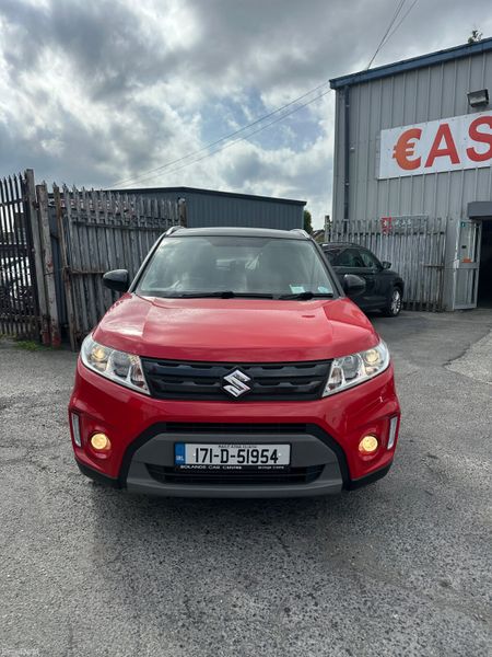 Suzuki Vitara 1.6 Diesel NCT 386449734