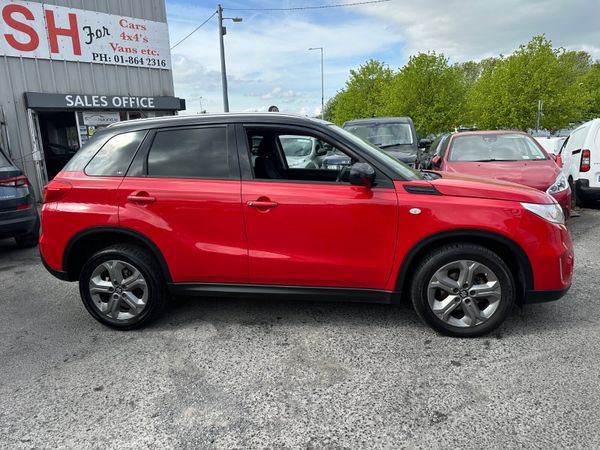 Suzuki Vitara 1.6 Diesel NCT 386449738