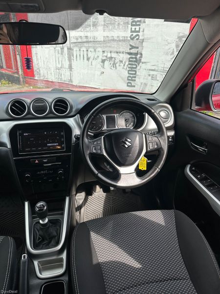 Suzuki Vitara 1.6 Diesel NCT 386449806