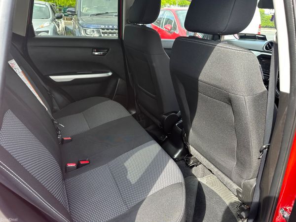 Suzuki Vitara 1.6 Diesel NCT 386449812