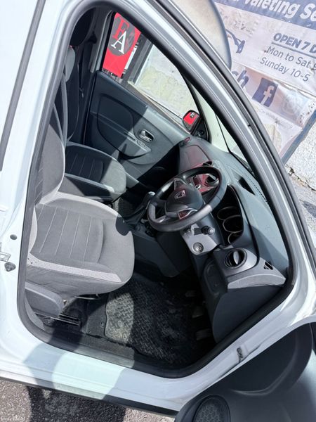 Dacia Sandero Stepway 0.9 Petrol Low Miles New NCT 386454722