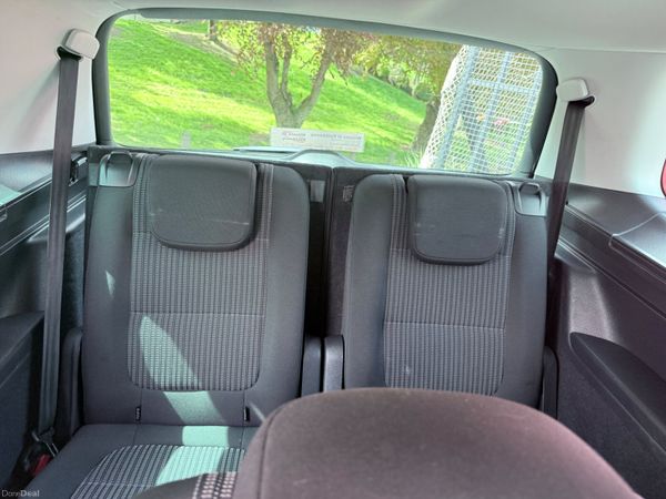 SEAT Alhambra 2.0TDI 7Seater Low Miles New NCT 386455206
