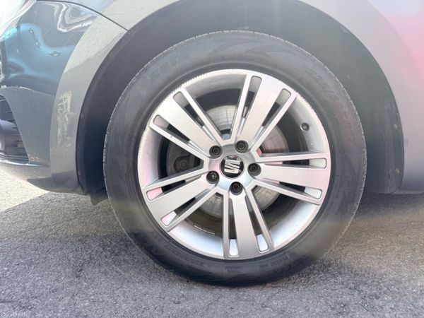 SEAT Alhambra 2.0TDI 7Seater Low Miles New NCT 386455214